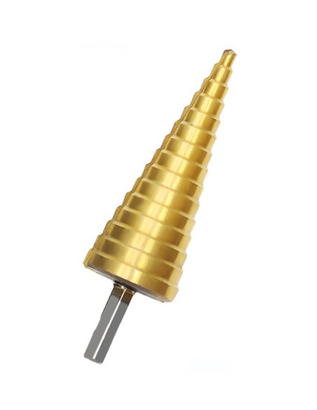 Kūginių grąžtų rinkinys - 3 vnt.