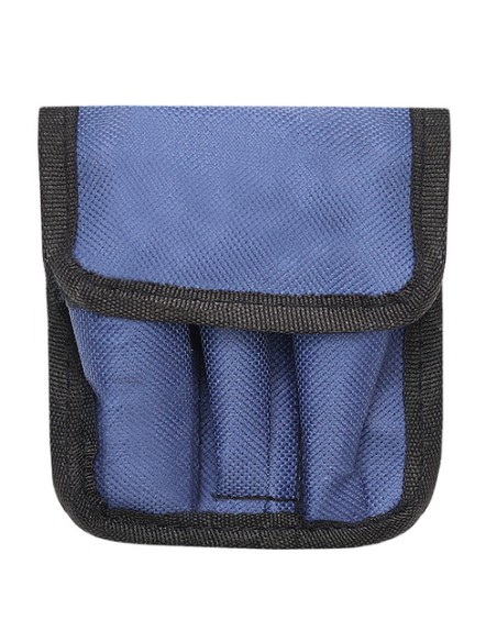 Kūginių grąžtų rinkinys - 3 vnt.