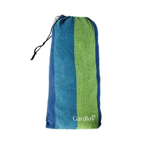 Hamakas be strypo Iso Trade daugiaspalvis 150 kg 240 x 150