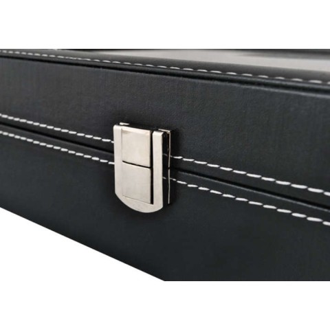 Laikrodžių organizatorius, 10 skyrių