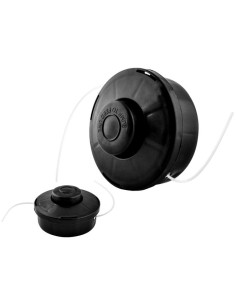 Pjovimo galvutė žoliapjovei