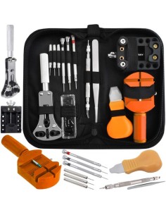 Laikrodžių komplektas - 13 vnt