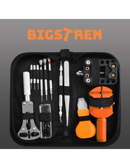 Laikrodžių komplektas - 13 vnt