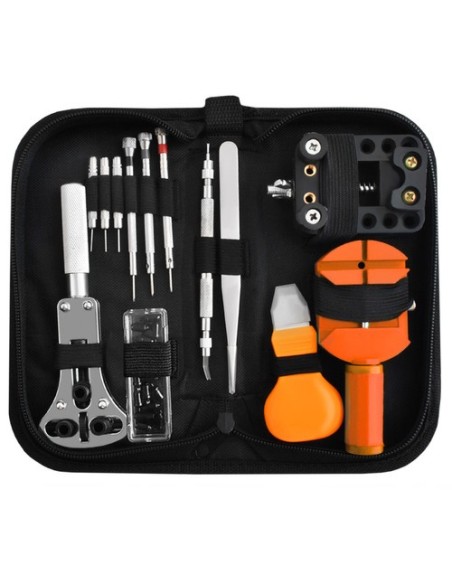 Laikrodžių komplektas - 13 vnt