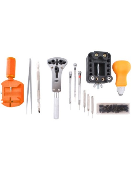 Laikrodžių komplektas - 13 vnt