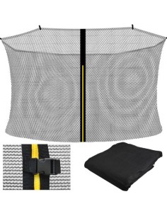 Vidinis batuto tinklelis, 404 cm