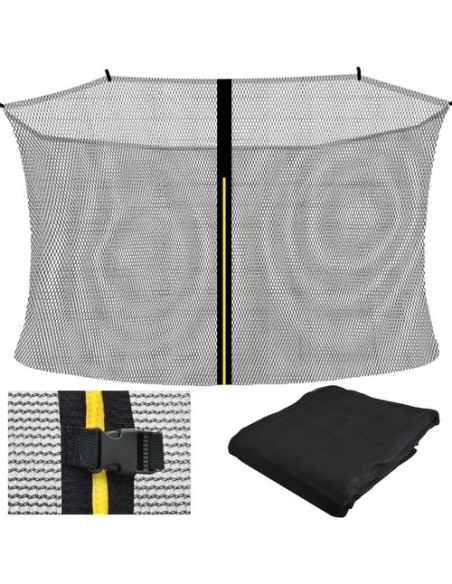 Vidinis batuto tinklelis, 404 cm