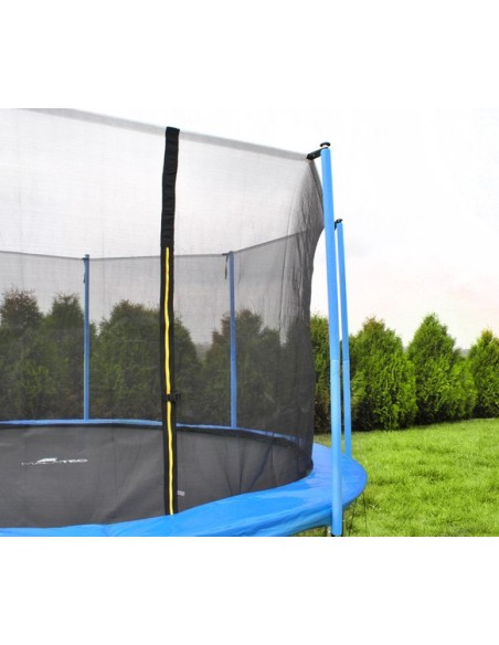 Vidinis batuto tinklelis, 404 cm