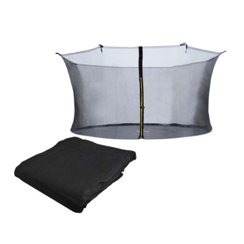 Vidinis batuto tinklelis, 404 cm