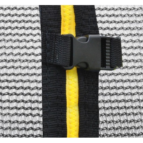 Vidinis batuto tinklelis, 404 cm