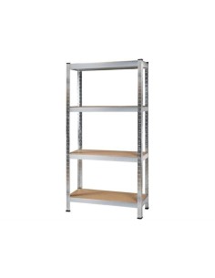 Sandėlio lentyna 150x75x30