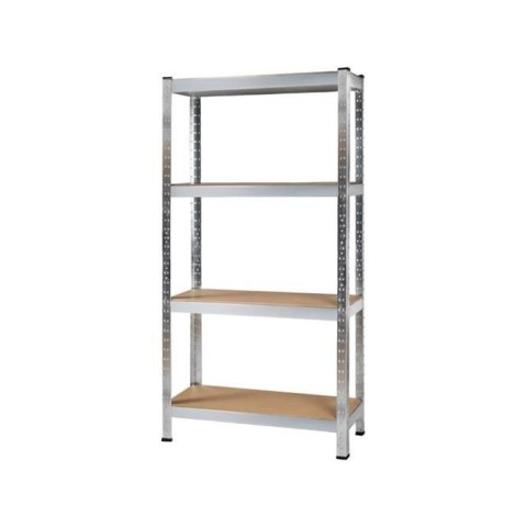 Sandėlio lentyna 150x75x30