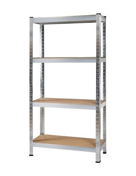 Sandėlio lentyna 150x75x30