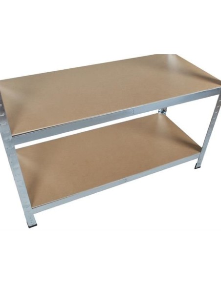 Sandėlio lentyna 150x75x30