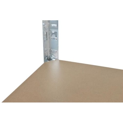 Sandėlio lentyna 150x75x30