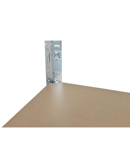 Sandėlio lentyna 150x75x30