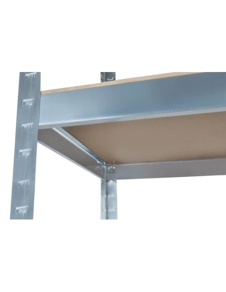 Sandėlio lentyna 150x75x30