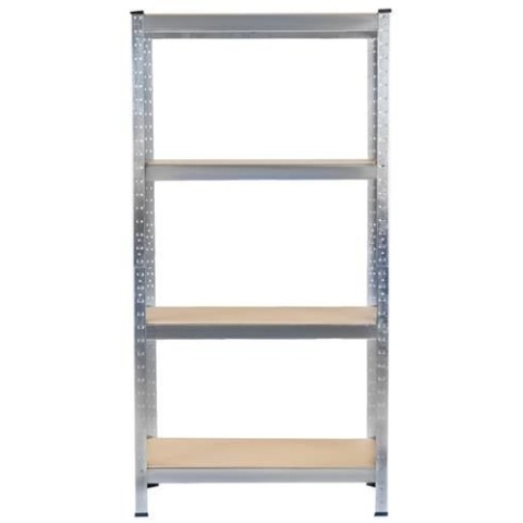 Sandėlio lentyna 150x75x30