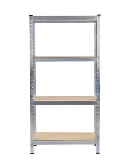 Sandėlio lentyna 150x75x30