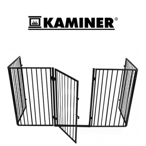 Pagrindiniai židinio vartai BK-2961