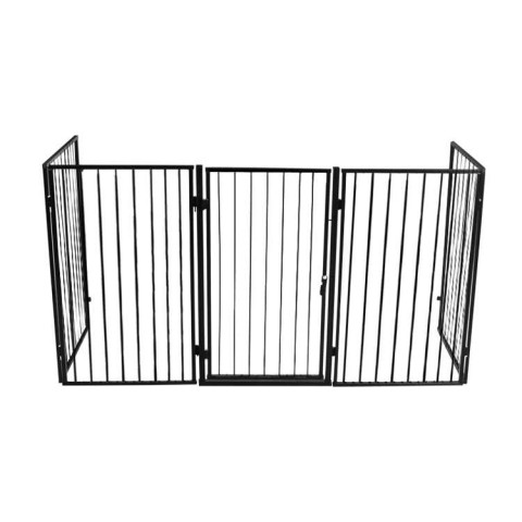 Pagrindiniai židinio vartai BK-2961