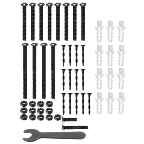 Pagrindiniai židinio vartai BK-2961