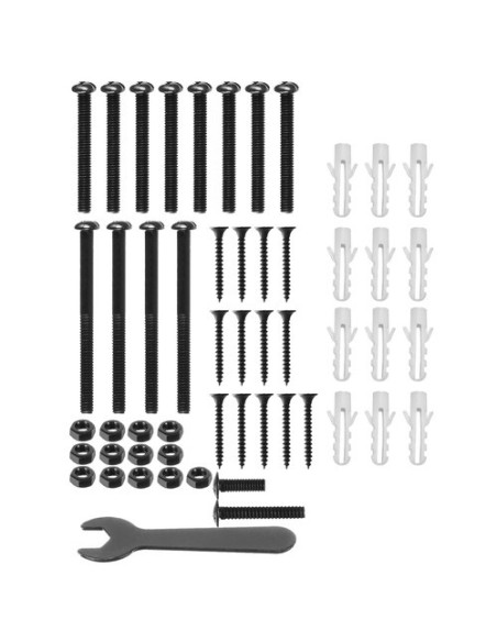 Pagrindiniai židinio vartai BK-2961