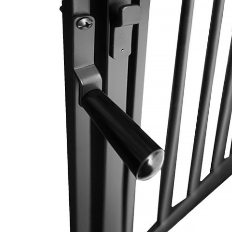 Pagrindiniai židinio vartai BK-2961