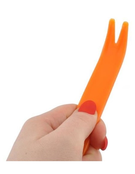 Apmušalų nuėmikliai - rinkinyje 4 vnt.