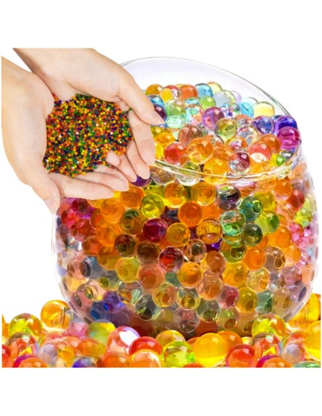 Gėlių gelio rutuliukai 20 x 5g