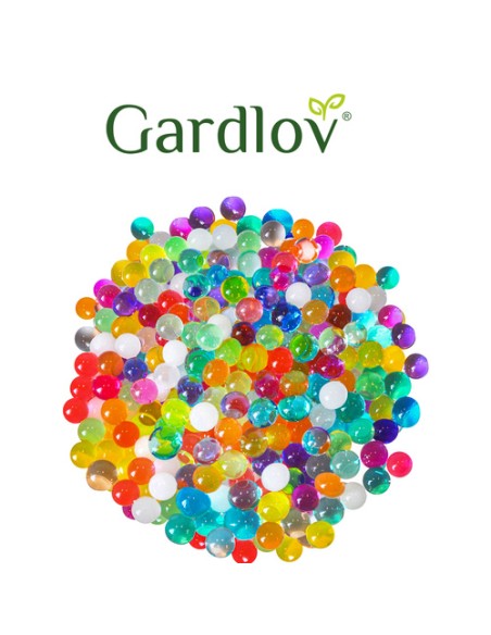 Gėlių gelio rutuliukai 20 x 5g