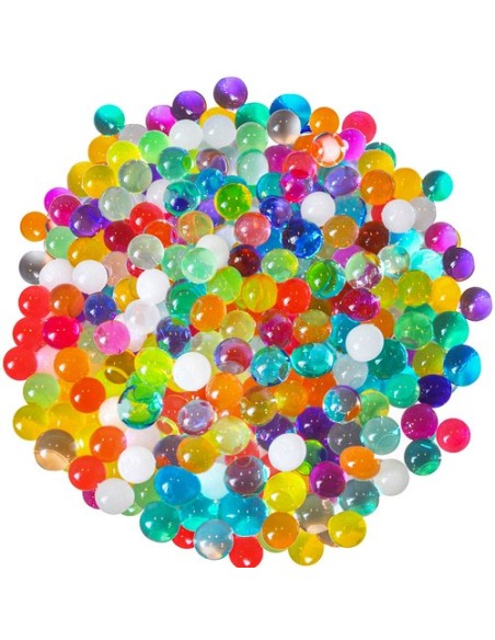 Gėlių gelio rutuliukai 20 x 5g