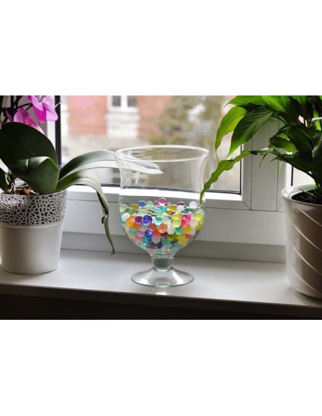 Gėlių gelio rutuliukai 20 x 5g