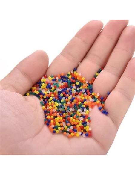 Gėlių gelio rutuliukai 20 x 5g