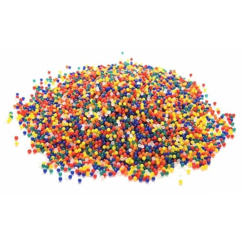 Gėlių gelio rutuliukai 20 x 5g