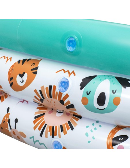 Pripučiamas baseinas 102x25 cm - BESTWAY 51008