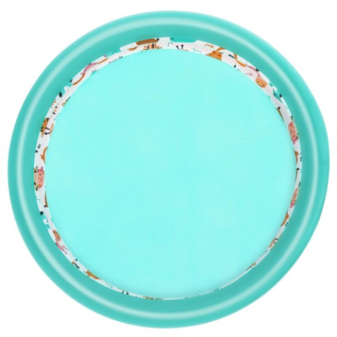 Pripučiamas baseinas 102x25 cm - BESTWAY 51008