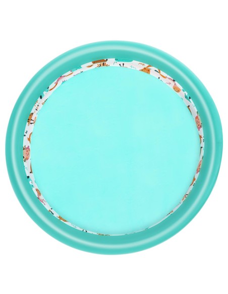 Pripučiamas baseinas 102x25 cm - BESTWAY 51008