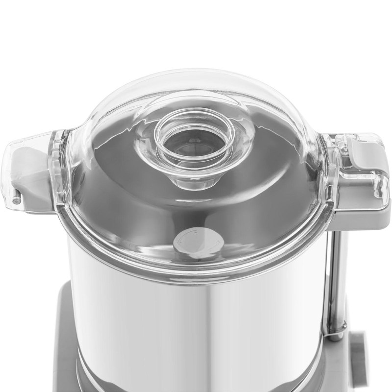 Pjaustyklė elektrinė daržovių pjaustyklė 4 diskai skm. 174mm 5L 735W