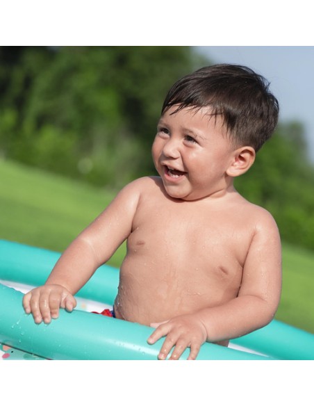 Pripučiamas baseinas 102x25 cm - BESTWAY 51008