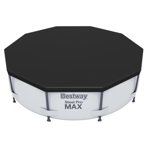 Baseino uždanga karkasui 305 cm - BESTWAY 58036