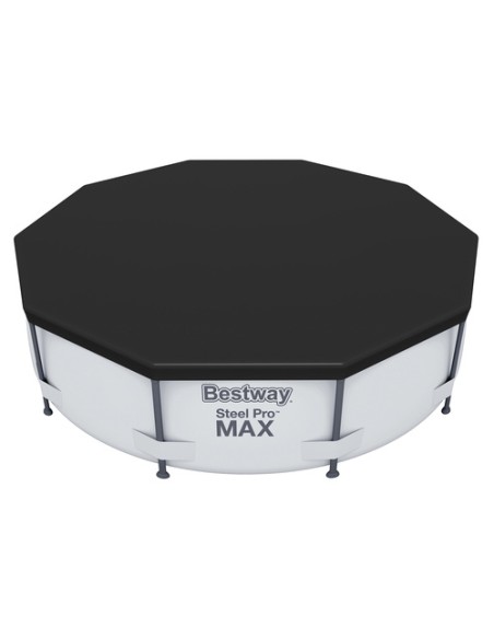 Baseino uždanga karkasui 305 cm - BESTWAY 58036