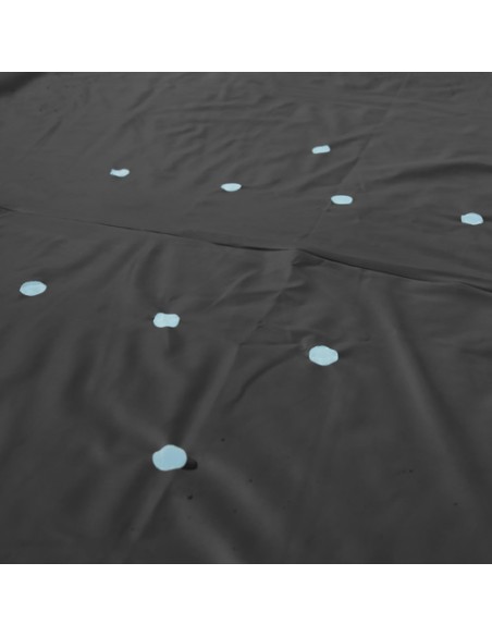 Baseino uždanga karkasui 305 cm - BESTWAY 58036