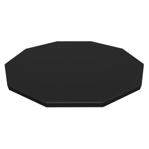 Baseino uždanga karkasui 305 cm - BESTWAY 58036