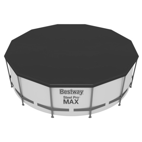 Baseino uždanga karkasui 366 cm BESTWAY 58037