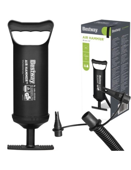 Rankinis siurblys baseinui - BESTWAY 62002