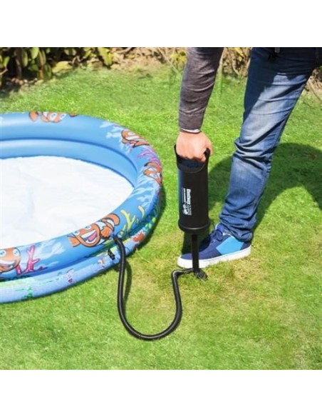 Rankinis siurblys baseinui - BESTWAY 62002