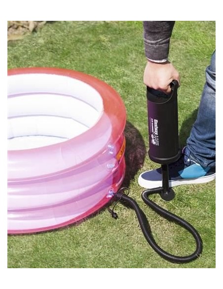 Rankinis siurblys baseinui - BESTWAY 62002