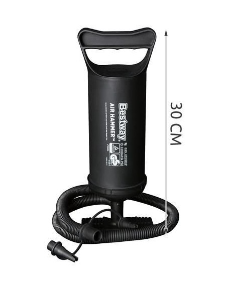 Rankinis siurblys baseinui - BESTWAY 62002