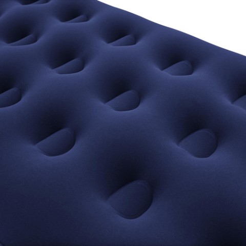 Viengulis čiužinys 185x76x22cm - BESTWAY 67000